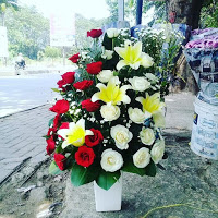 Toko Bunga Sekitar Cakung Jakarta Timur