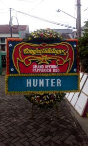 Toko Bunga Di Cinere Depok