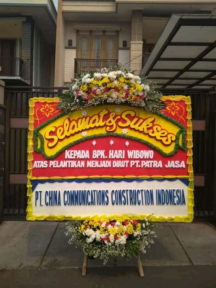 Toko Bunga Dekat Bintaro Jakarta Selatan 081274742288 Azalea Florist