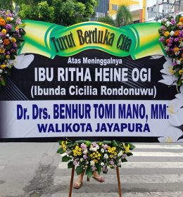 Toko Bunga Randudongkal Pemalang