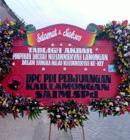 Toko Bunga Cilongok Banyumas