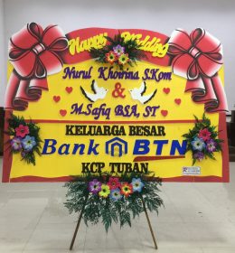 Toko Bunga Moga Pemalang